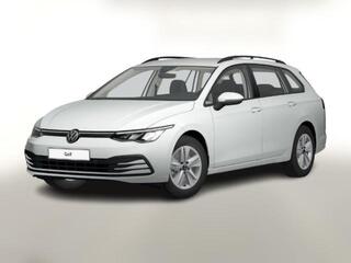 VOLKSWAGEN GOLF Variant LIFE VIII 2.0 TDI 150 LED Nav SH...