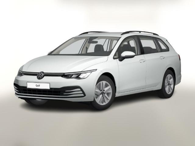 Volkswagen Golf Variant LIFE VIII 2.0 TDI 150 LED Nav SH...