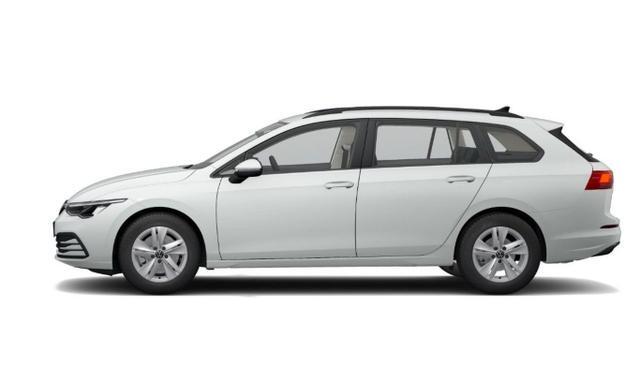 Volkswagen Golf Variant LIFE VIII 2.0 TDI 150 LED Nav SH...
