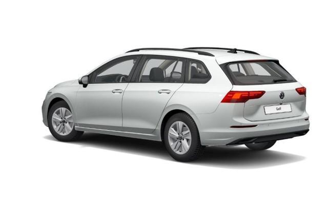 Volkswagen Golf Variant LIFE VIII 2.0 TDI 150 LED Nav SH...