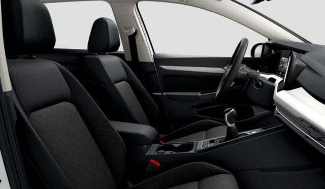 Volkswagen Golf Variant LIFE VIII 2.0 TDI 150 LED Nav SH...