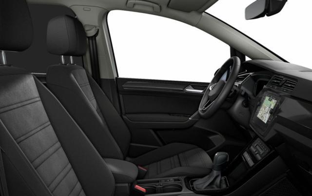 Volkswagen Touran 1.5 TSI DSG Highl. ergoA DigCo+ 4J.Gar...