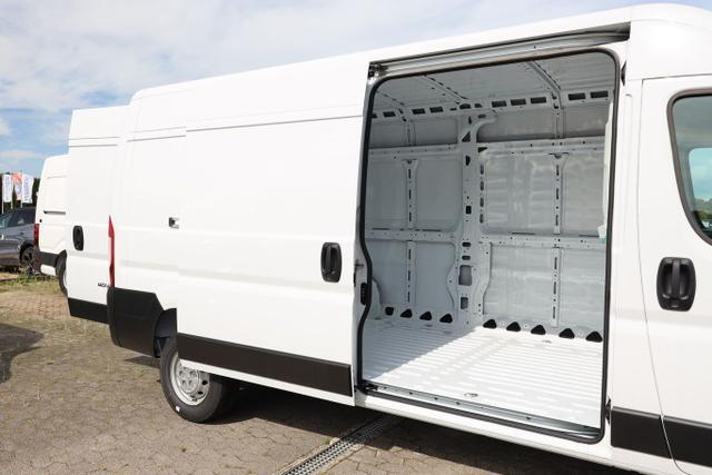 Opel Movano Edition Cargo 2.2 D 165 3,5t L3H2 Na...
