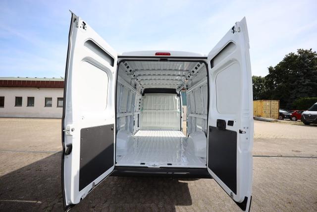 Opel Movano Edition Cargo 2.2 D 165 3,5t L3H2 Na...