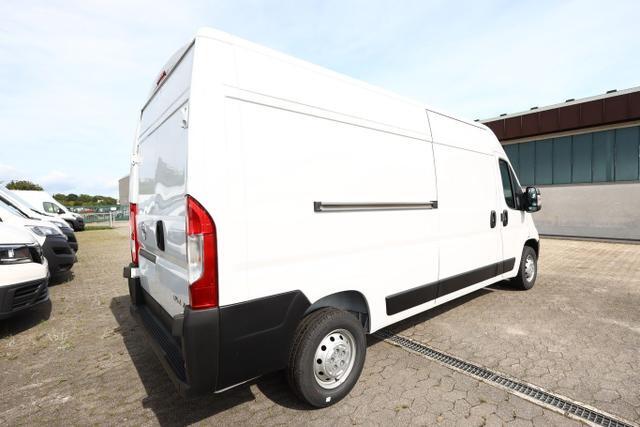 Opel Movano Edition Cargo 2.2 D 165 3,5t L3H2 Na...