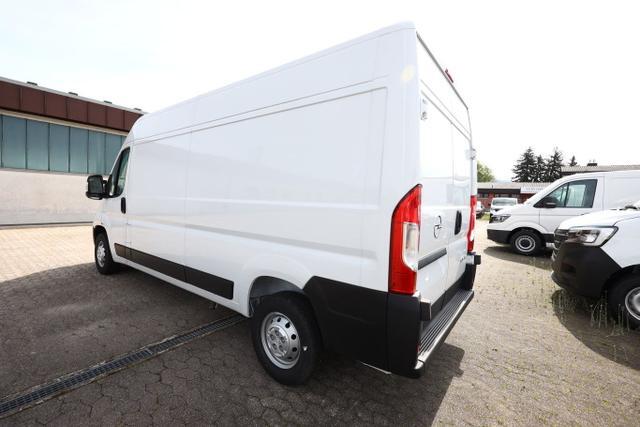 Opel Movano Edition Cargo 2.2 D 165 3,5t L3H2 Na...