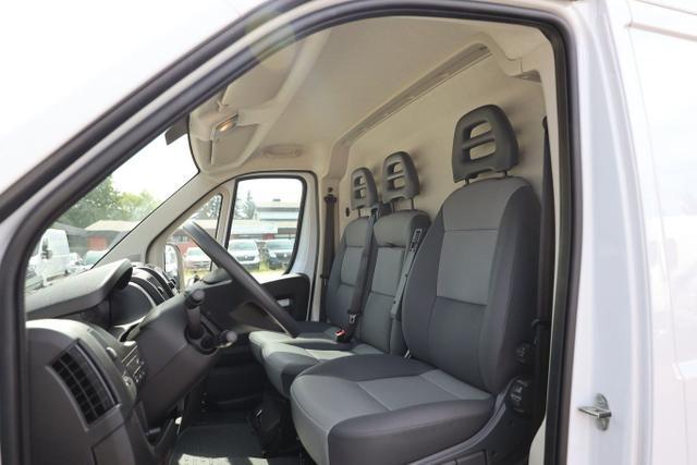 Opel Movano Edition Cargo 2.2 D 165 3,5t L3H2 Na...