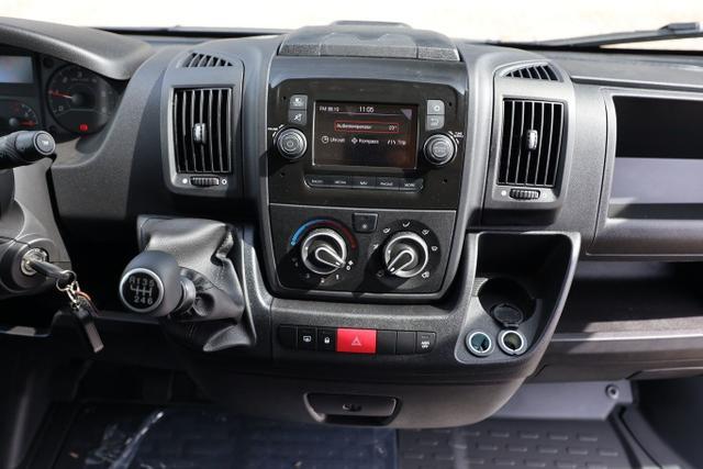Opel Movano Edition Cargo 2.2 D 165 3,5t L3H2 Na...