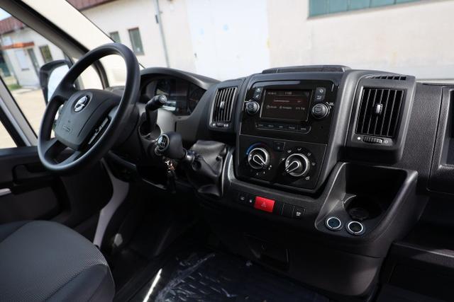 Opel Movano Edition Cargo 2.2 D 165 3,5t L3H2 Na...