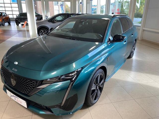 Peugeot 308 GT Pack