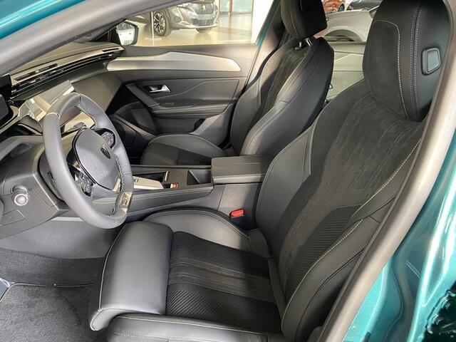 Peugeot 308 GT Pack