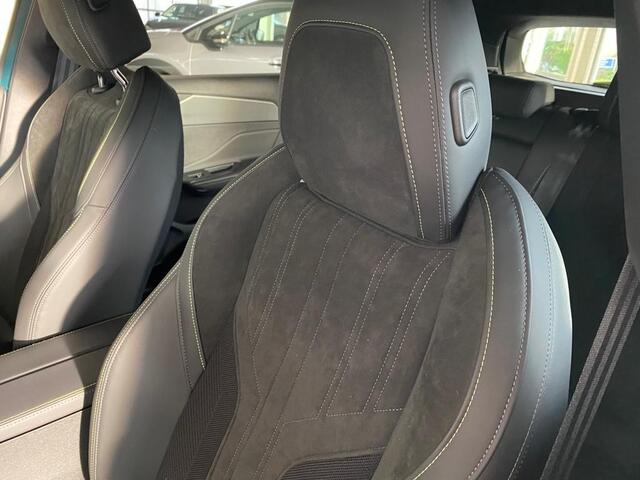 Peugeot 308 GT Pack