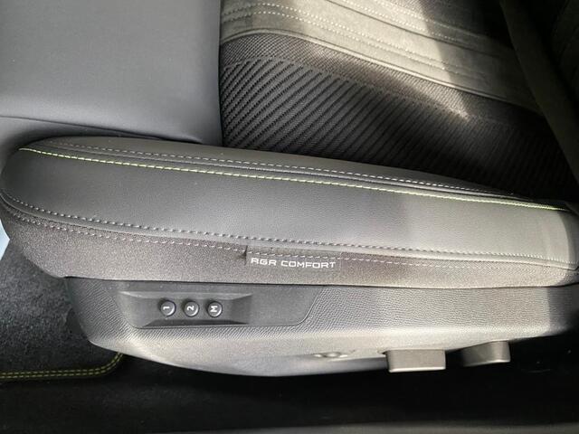 Peugeot 308 GT Pack