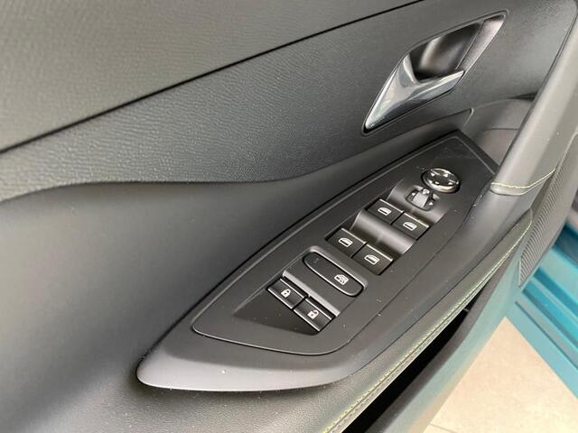Peugeot 308 GT Pack