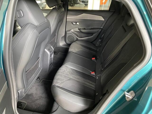 Peugeot 308 GT Pack