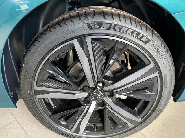 Peugeot 308 GT Pack