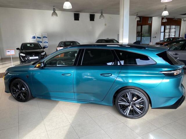 Peugeot 308 GT Pack