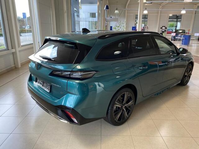 Peugeot 308 GT Pack