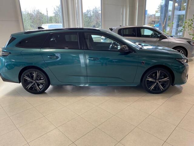 Peugeot 308 GT Pack