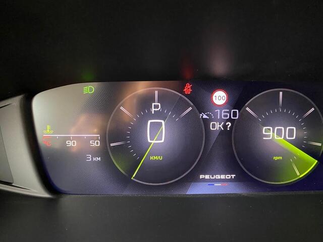 Peugeot 308 GT Pack