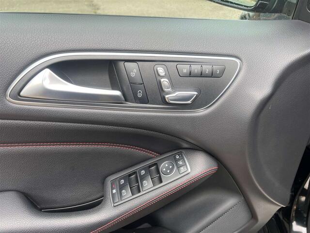 Mercedes-Benz B-Klasse AMG//gps//camera//cuir//89.000kms garantie