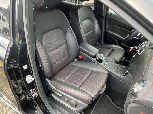 Mercedes-Benz B-Klasse AMG//gps//camera//cuir//89.000kms garantie