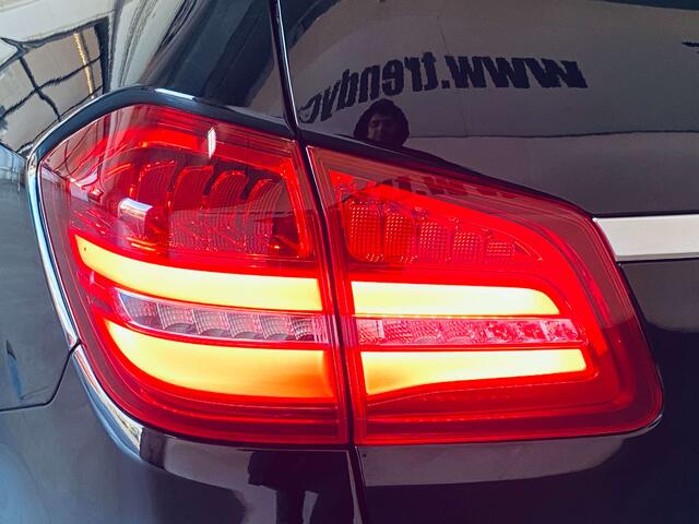 Mercedes-Benz G-Klasse d 4-Matic AMG PACK+7 PLACES+FULL OPTION+GARANTIE