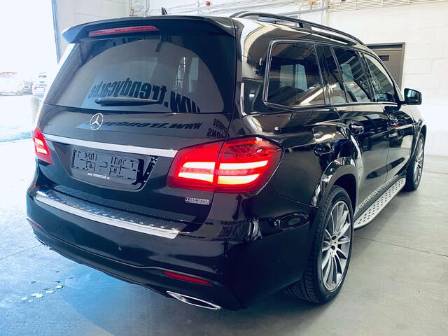 Mercedes-Benz G-Klasse d 4-Matic AMG PACK+7 PLACES+FULL OPTION+GARANTIE