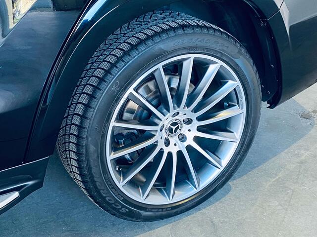Mercedes-Benz G-Klasse d 4-Matic AMG PACK+7 PLACES+FULL OPTION+GARANTIE