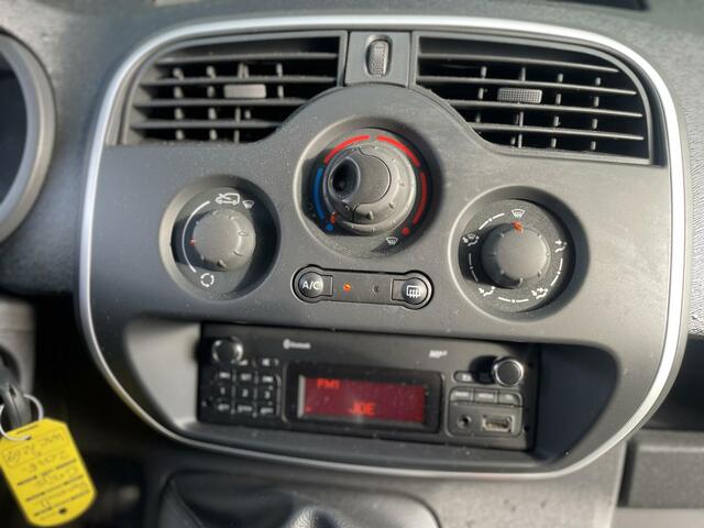 Renault Kangoo Express 1.5 dCi 110 Express Maxi