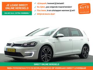 Volkswagen Golf VII