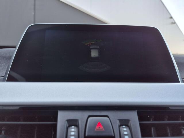 BMW X1 2.0 dA sDriveAUT.LEDERNAVIPDCEL.KOFFER