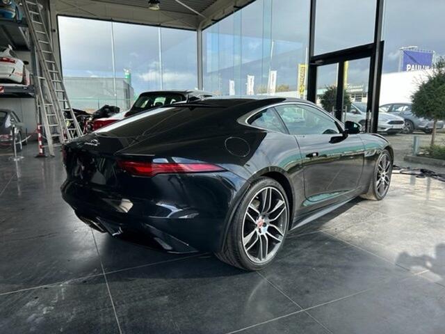 Jaguar F-Type 2.0 i4 P300 R-Dynamic