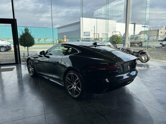 Jaguar F-Type 2.0 i4 P300 R-Dynamic