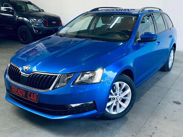 Skoda Octavia 1.6CRTDi+11529+TVA=13950+GARANTIE+CARNET+CAR-PAS