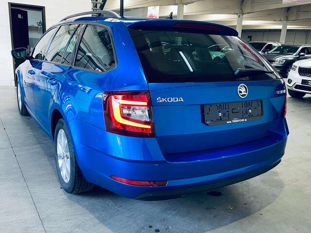 Skoda Octavia 1.6CRTDi+11529+TVA=13950+GARANTIE+CARNET+CAR-PAS