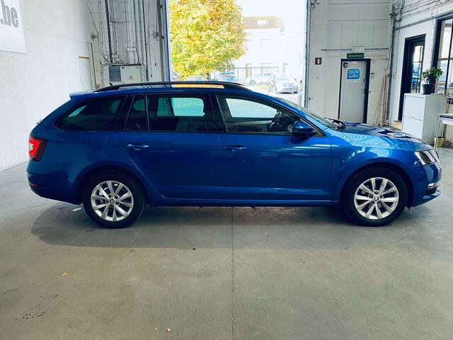Skoda Octavia 1.6CRTDi+11529+TVA=13950+GARANTIE+CARNET+CAR-PAS