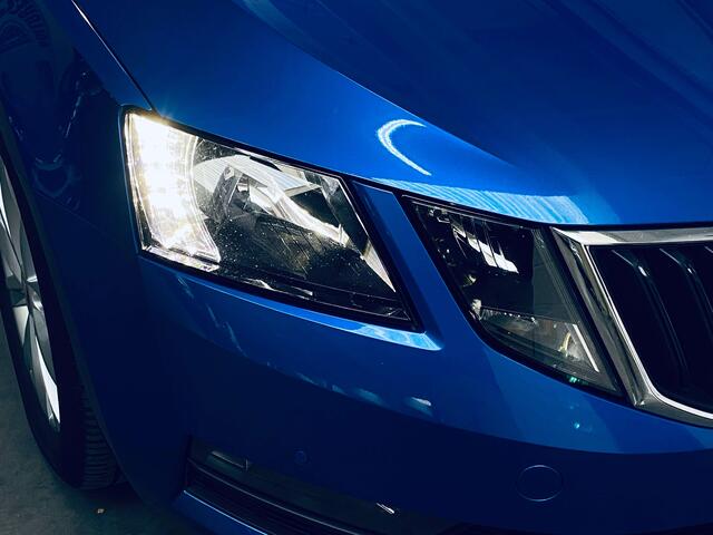 Skoda Octavia 1.6CRTDi+11529+TVA=13950+GARANTIE+CARNET+CAR-PAS