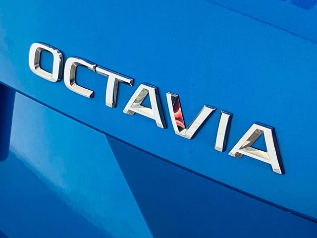Skoda Octavia 1.6CRTDi+11529+TVA=13950+GARANTIE+CARNET+CAR-PAS