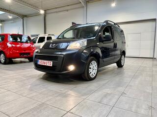 PEUGEOT BIPPER 1.4i Confort