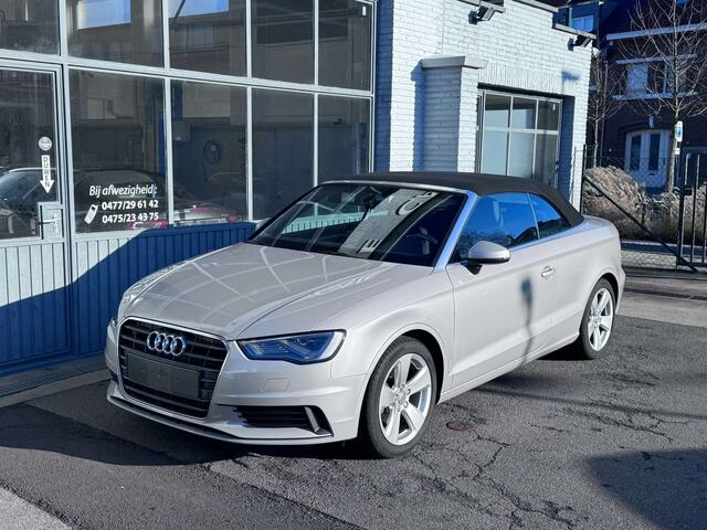 Audi A3 1.4 TFSI Ultra Ambition?150cv?47.000kms?Gps