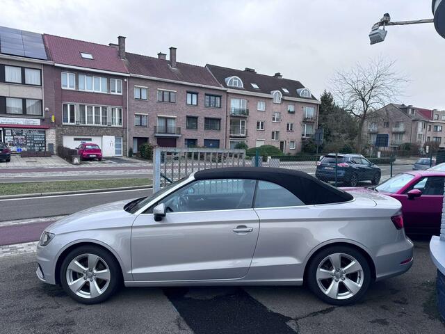 Audi A3 1.4 TFSI Ultra Ambition?150cv?47.000kms?Gps