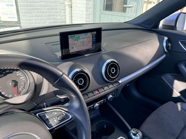 Audi A3 1.4 TFSI Ultra Ambition?150cv?47.000kms?Gps