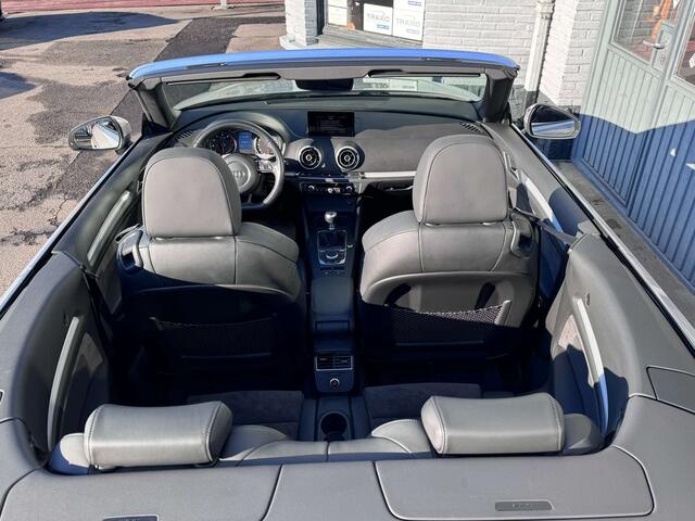 Audi A3 1.4 TFSI Ultra Ambition?150cv?47.000kms?Gps