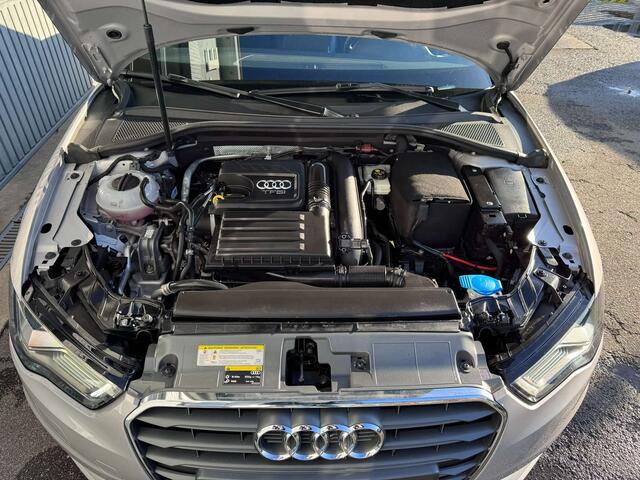 Audi A3 1.4 TFSI Ultra Ambition?150cv?47.000kms?Gps