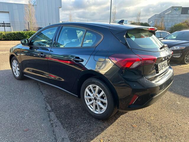 Ford Focus 1.0 EcoBoost MHEV Connected  Automaat/Navi/1j gar