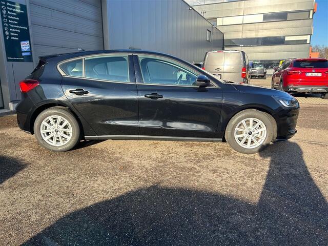 Ford Focus 1.0 EcoBoost MHEV Connected  Automaat/Navi/1j gar