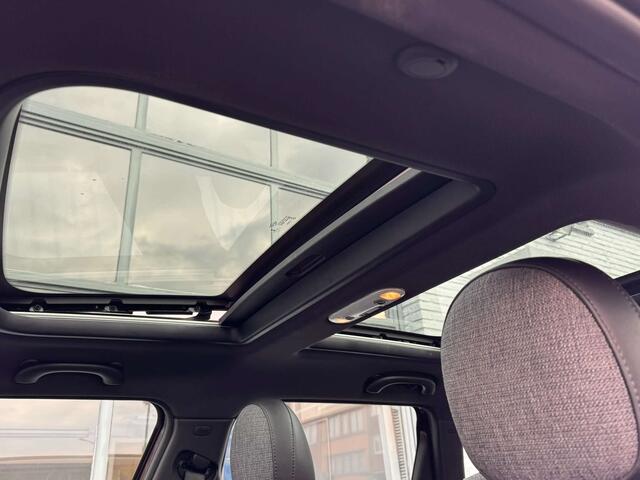 Mini ONE 1.5i ? JCW Interior?