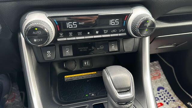 Toyota RAV4 2.5i 2WD Hybrid Premium Plus Li-ion, Camera, JBL