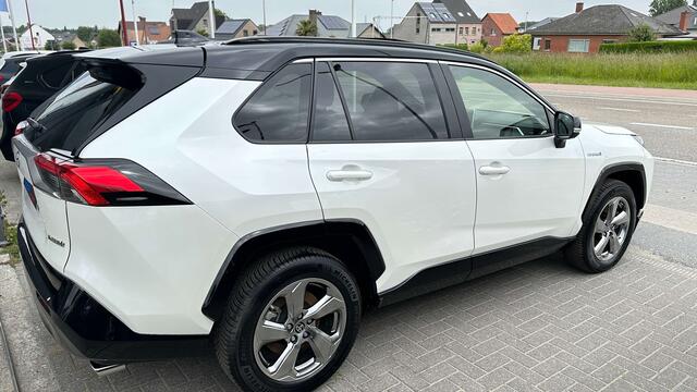 Toyota RAV4 2.5i 2WD Hybrid Premium Plus Li-ion, Camera, JBL